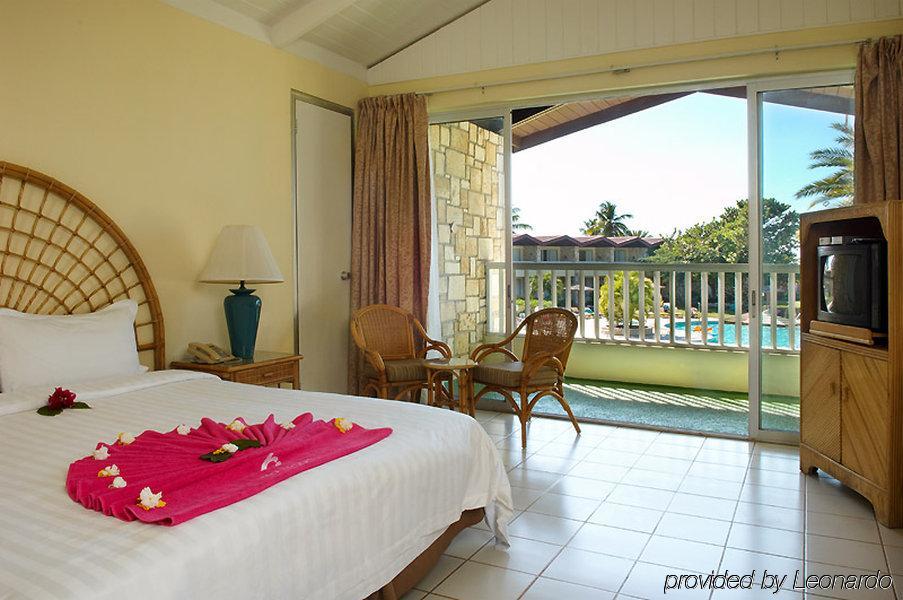 Starfish Halcyon Cove Hotel Dickenson Bay Екстериор снимка
