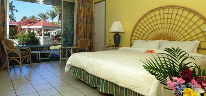 Starfish Halcyon Cove Hotel Dickenson Bay Екстериор снимка