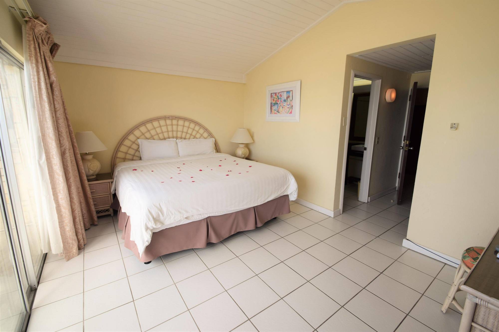 Starfish Halcyon Cove Hotel Dickenson Bay Екстериор снимка