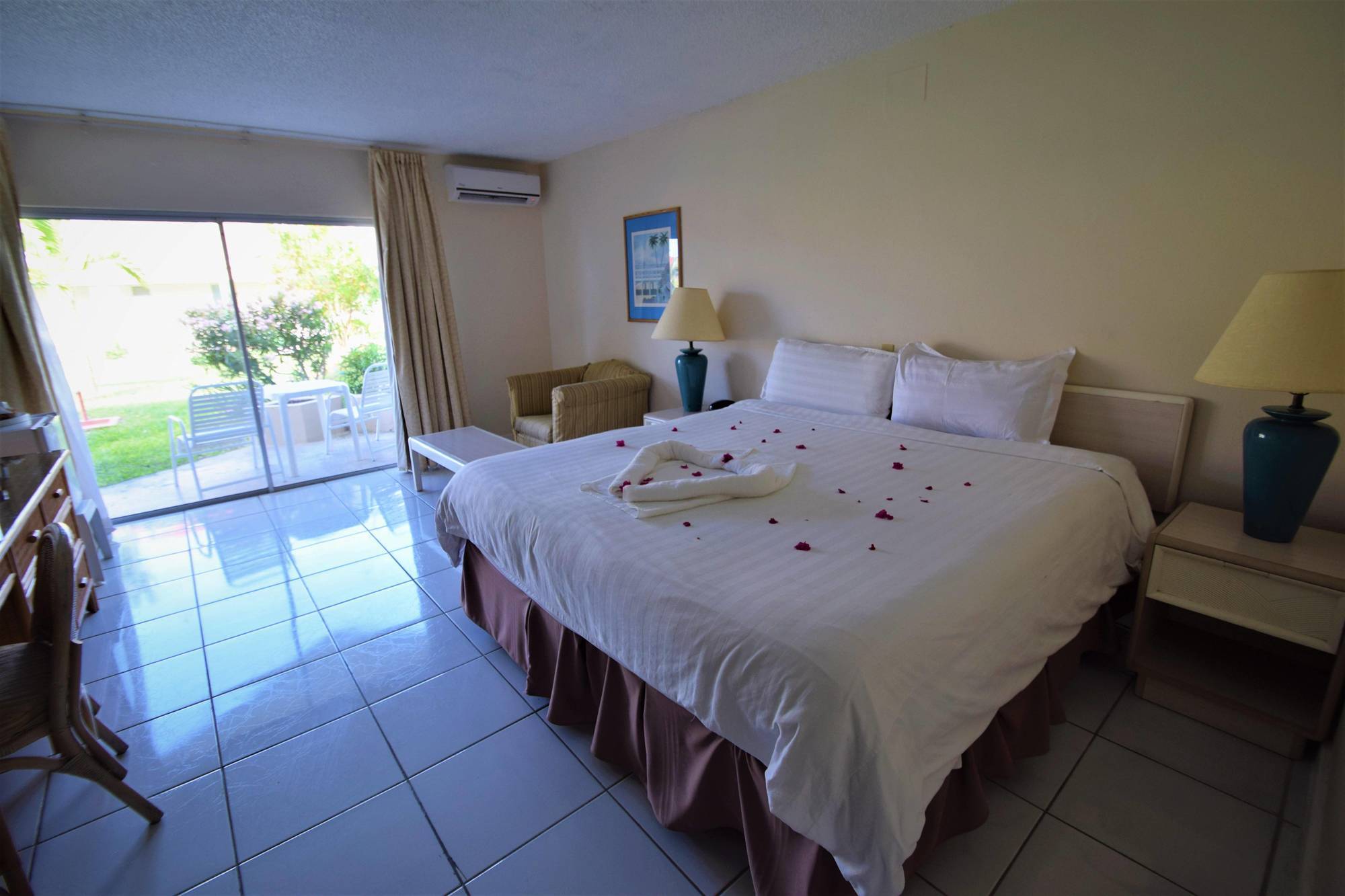 Starfish Halcyon Cove Hotel Dickenson Bay Екстериор снимка