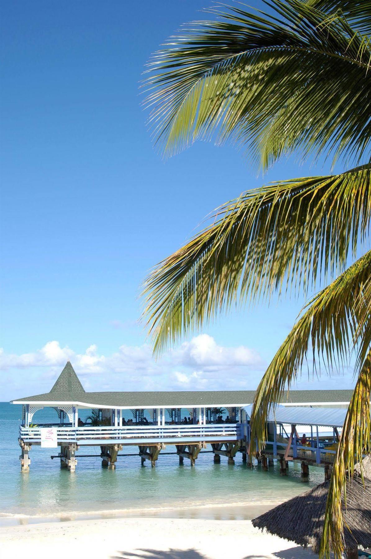 Starfish Halcyon Cove Hotel Dickenson Bay Екстериор снимка